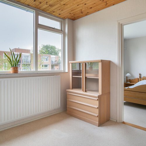 Beethovenweg 4 EELDE
