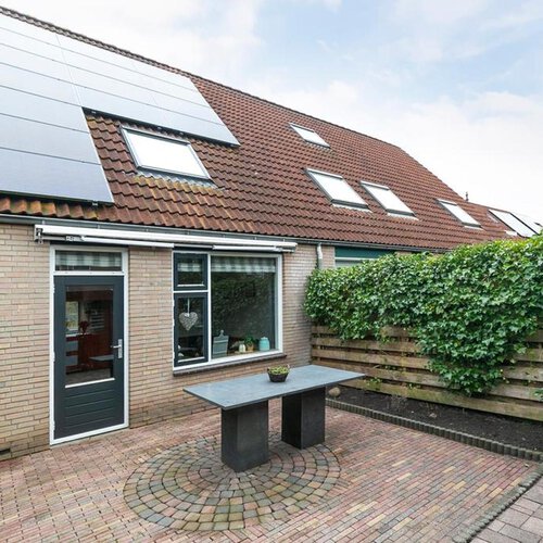 Voortstukken 12 EELDE
