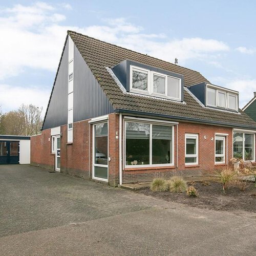 Het Rocht 16 VRIES