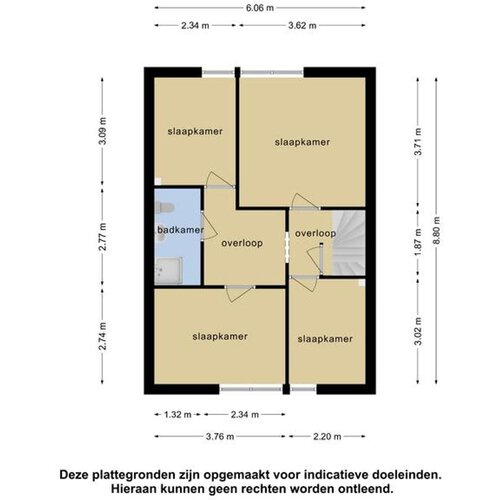 Knottenplat 40 EELDE