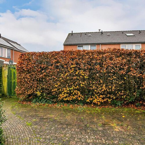Knottenplat 40 EELDE