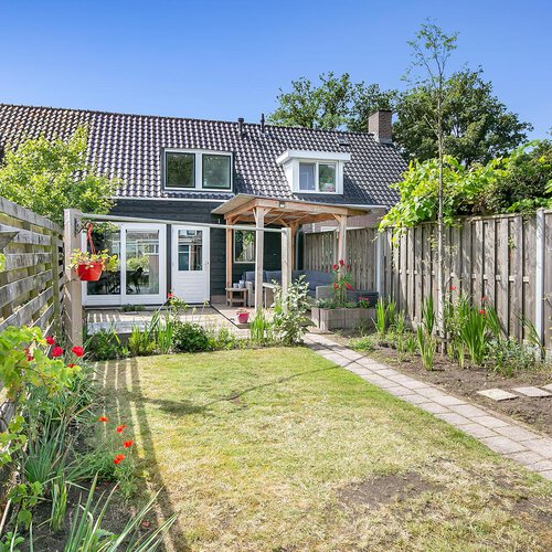 Koekoekstraat 10 VRIES