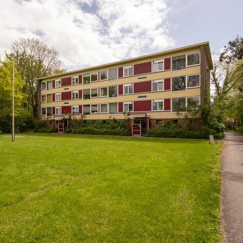 Oude Brinkweg 77 HAREN GN