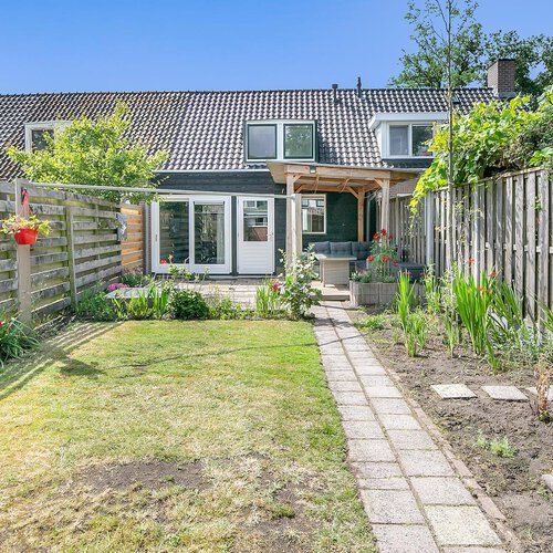 Koekoekstraat 10 VRIES