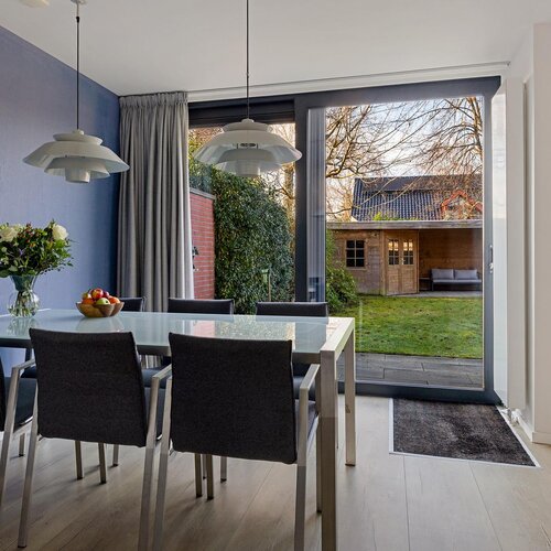 A. Jacobsstraat 121 GRONINGEN