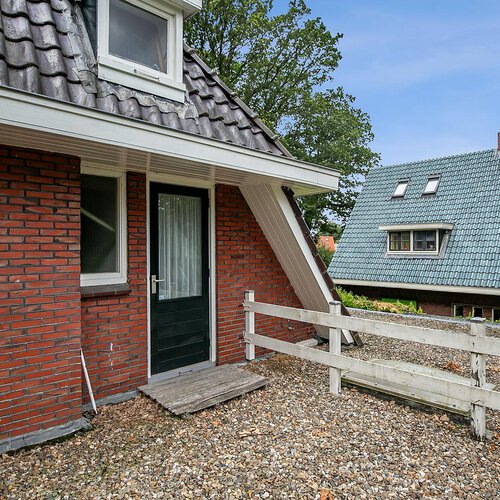 Mw. Bahler-Boermalaan 26 PATERSWOLDE