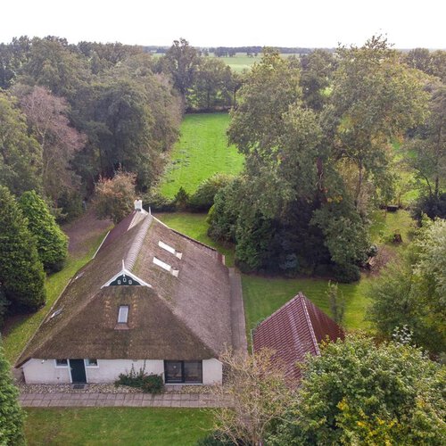 Hooiweg 4 LUCASWOLDE