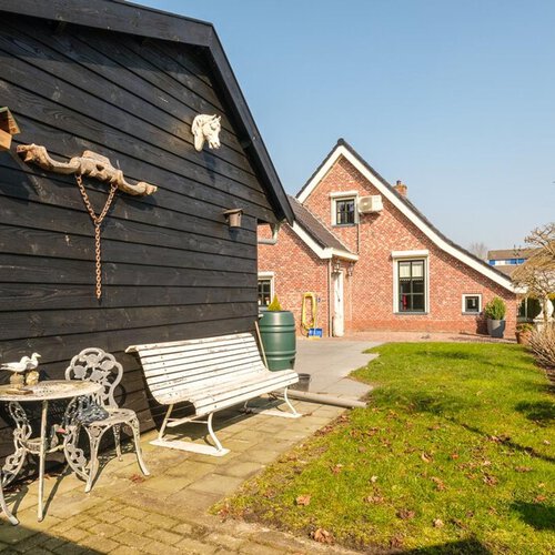Brouwerssteeg 4 EELDE