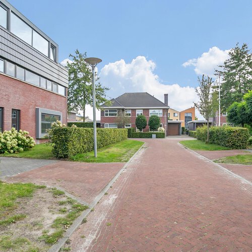 Zweerdeneiland 1 EELDERWOLDE