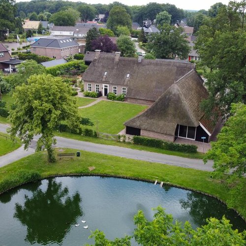 Eendenkuil 1 ODOORN