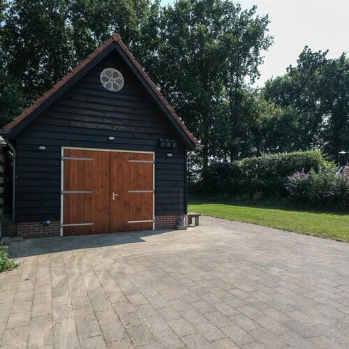 Tolhuisweg 16 MIDLAREN