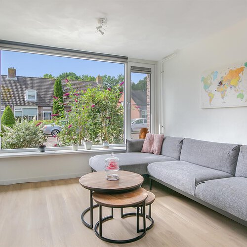 Koekoekstraat 10 VRIES