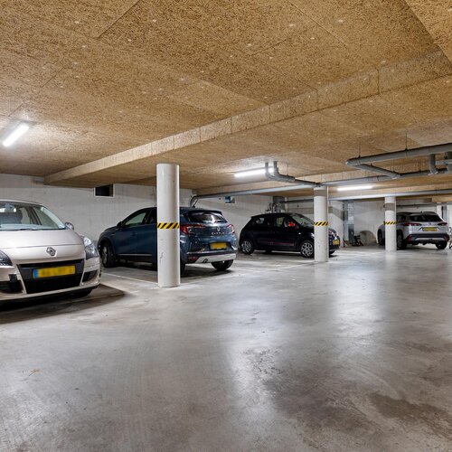 De Fledders 40 VRIES