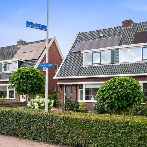 Talmastraat 32 ASSEN