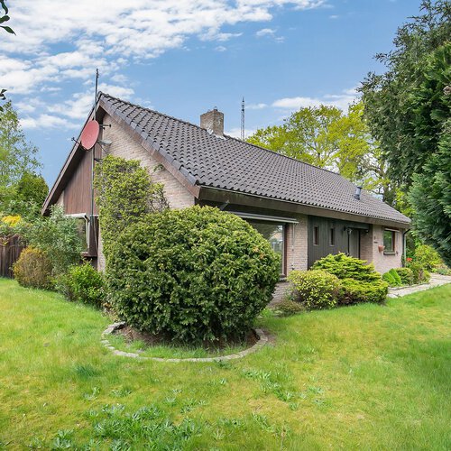Kievitweg 13 PATERSWOLDE