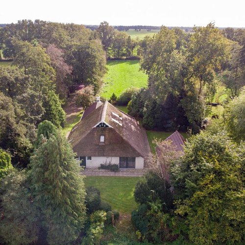 Hooiweg 4 LUCASWOLDE