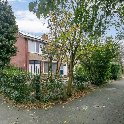 Duindoornstraat 6 GRONINGEN