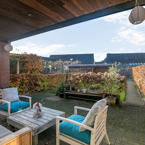 Nieuwe Rijksweg 12 VRIES