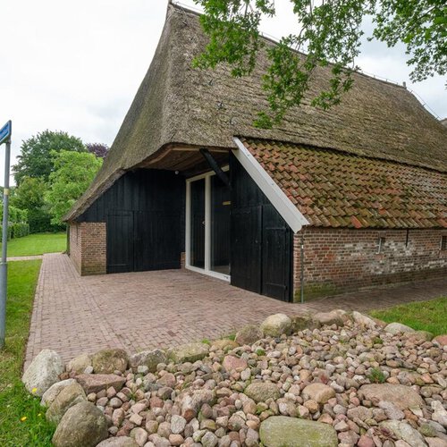 Eendenkuil 1 ODOORN
