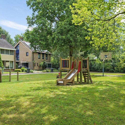 Lingestraat 1 ASSEN