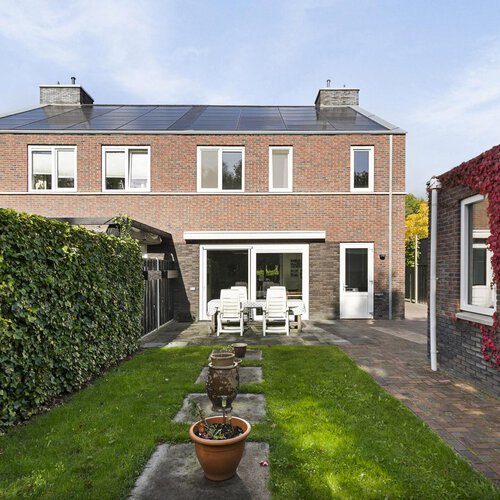 Siegersslag 31 EELDE