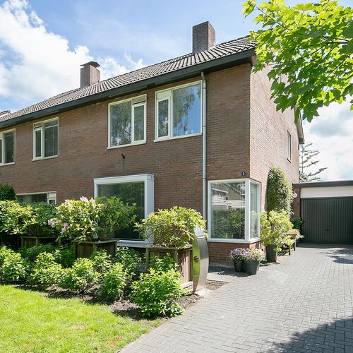 Boerhaaveweg 2 EELDE