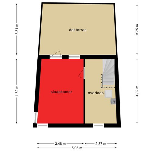 Planetenlaan 43 ASSEN