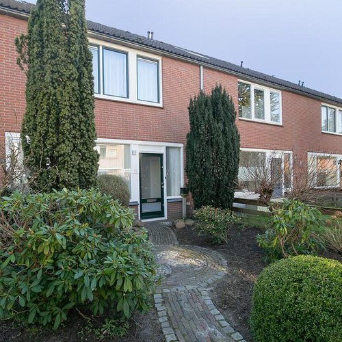 Knottenplat 38 EELDE