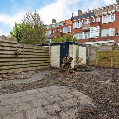 Bachkade 4 GRONINGEN