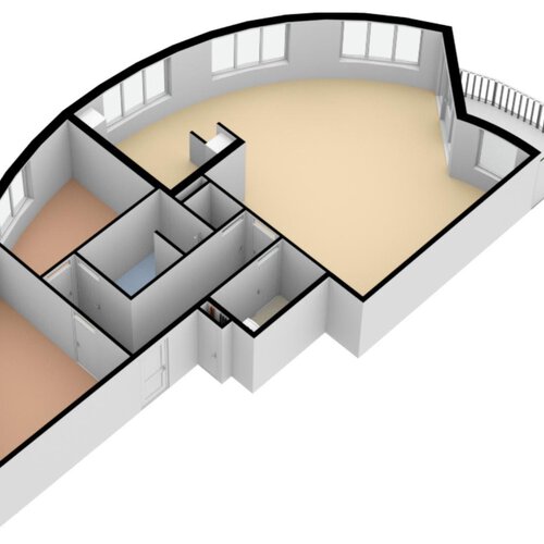 Steigermesschen 18 ASSEN
