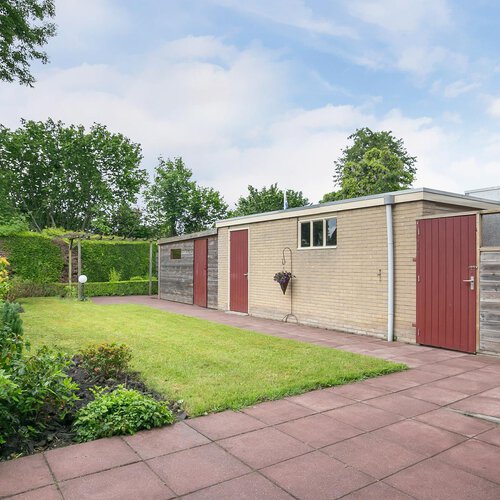 Beethovenweg 4 EELDE