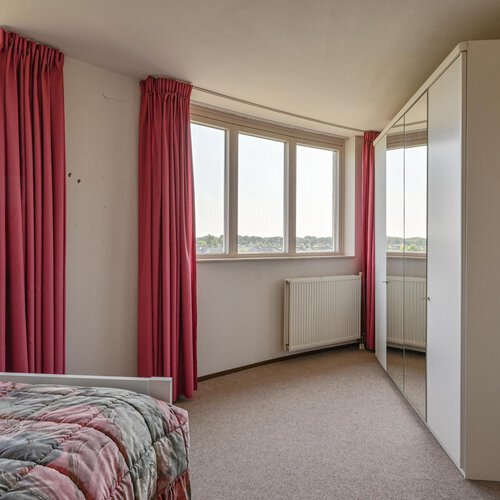 Steigermesschen 18 ASSEN