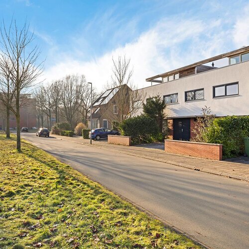 A. Jacobsstraat 121 GRONINGEN