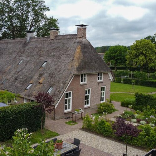Eendenkuil 1 ODOORN