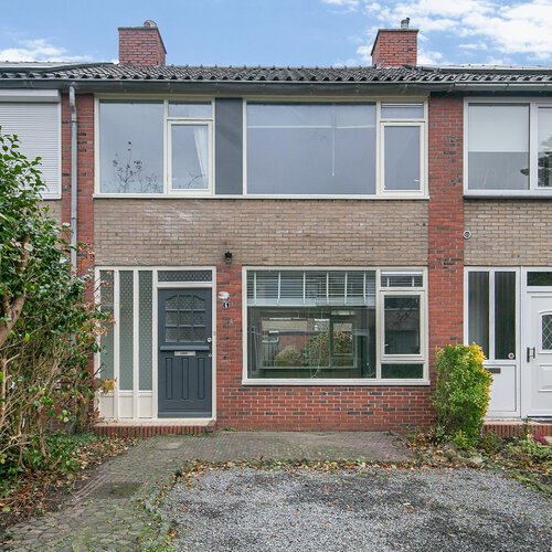Duindoornstraat 6 GRONINGEN