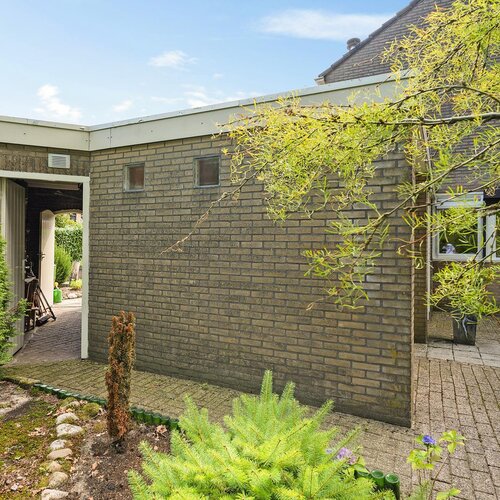 Lingestraat 1 ASSEN