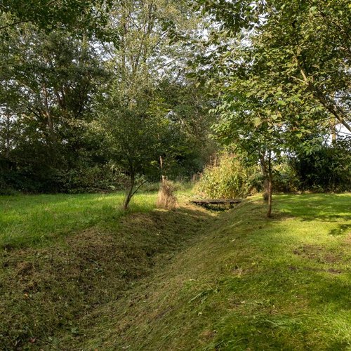 Hooiweg 4 LUCASWOLDE