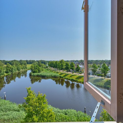 Steigermesschen 18 ASSEN