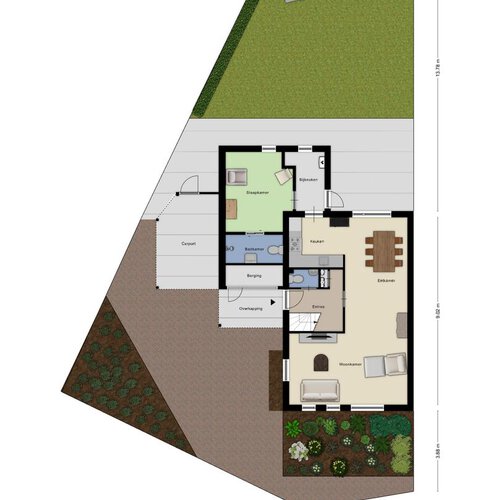 Wepel 21 ANNEN