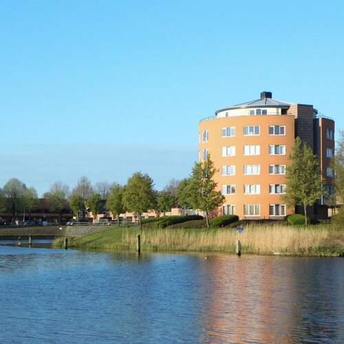 Steigermesschen 18 ASSEN