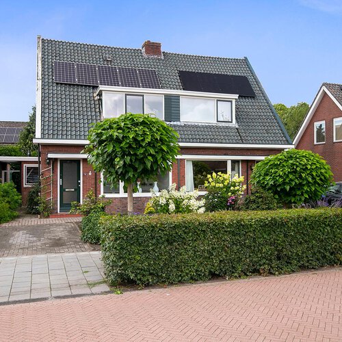 Talmastraat 32 ASSEN