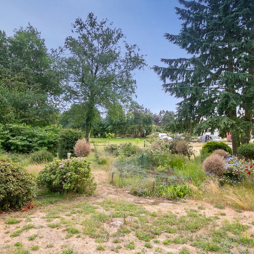 Brinkhovenlaan 14 PATERSWOLDE