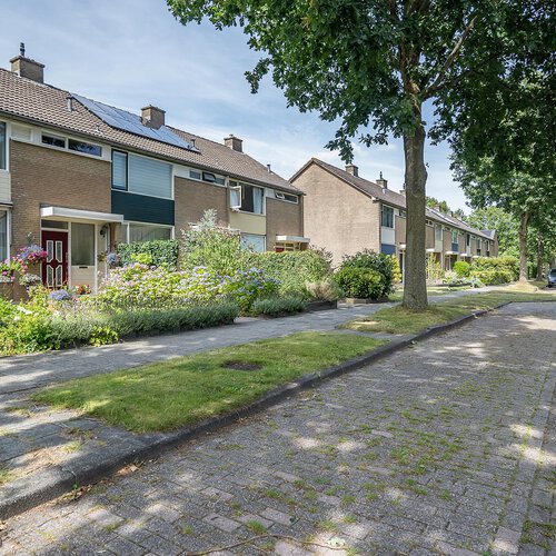 Maasstraat 20 ASSEN