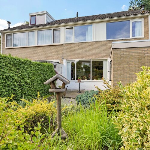Lingestraat 1 ASSEN