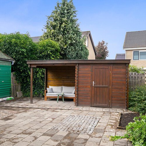 Talmastraat 32 ASSEN