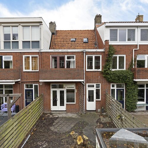 Bachkade 4 GRONINGEN