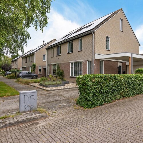 Kooistukken 11 EELDE