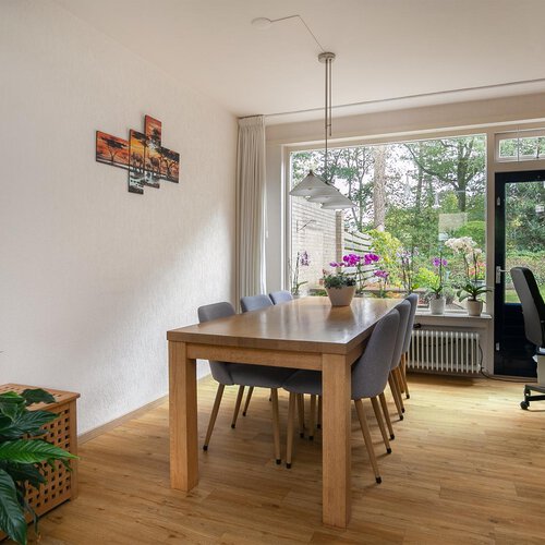 Houtwallen 3 VRIES