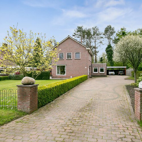 Groningerweg 58 EELDERWOLDE