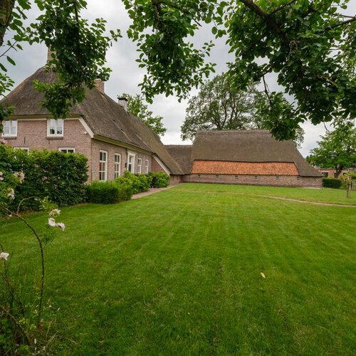 Eendenkuil 1 ODOORN